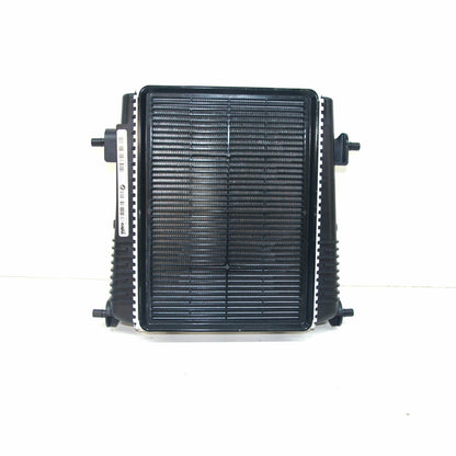 new bmw 3 g20 water cooling auxiliary remote radiator 17118672237 original