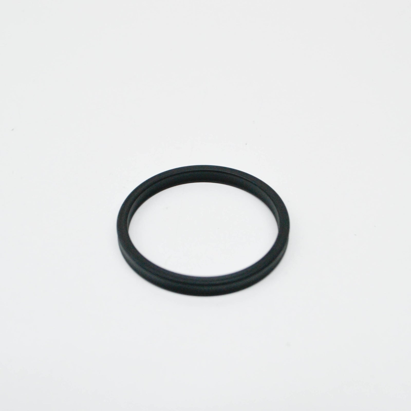 new audi rs q3 8u coolant regulator housing seal ring 07k121139 original