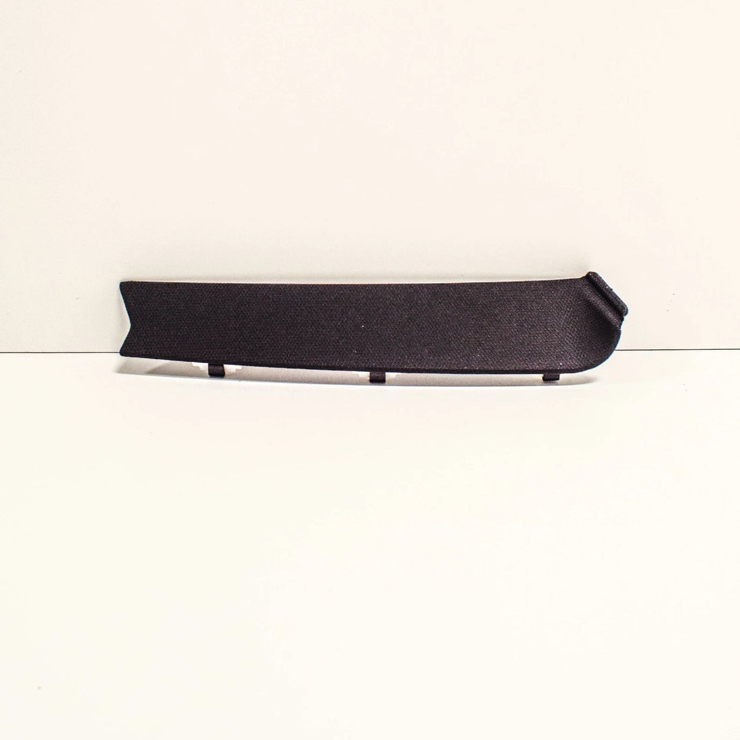 NEW AUDI A5 S5 8W6 CONVERTIBLE B-PILLAR LEFT LINING 8W6853351AV48 ORIGINAL