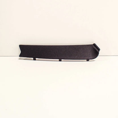 NEW AUDI A5 S5 8W6 CONVERTIBLE B-PILLAR LEFT LINING 8W6853351AV48 ORIGINAL