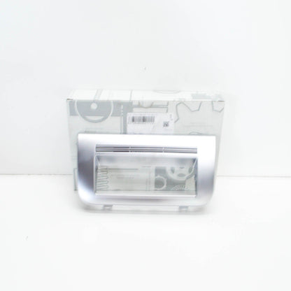 NEW MERCEDES BENZ E W212 REAR OPERATING UNIT TRIM PANEL A21284600277J22 ORIGINAL