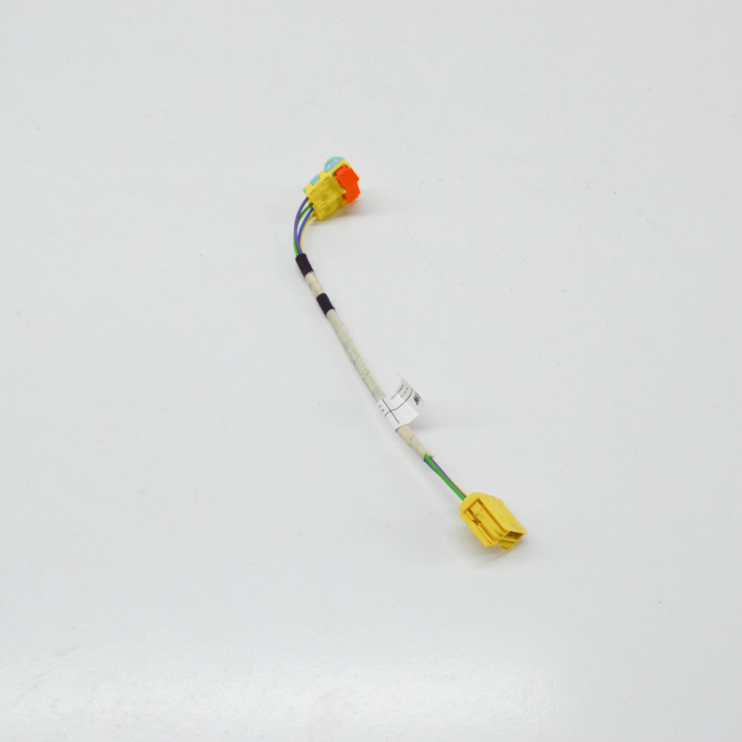 new mb s w222 steering wheel air bag wiring harness a0995401405 original