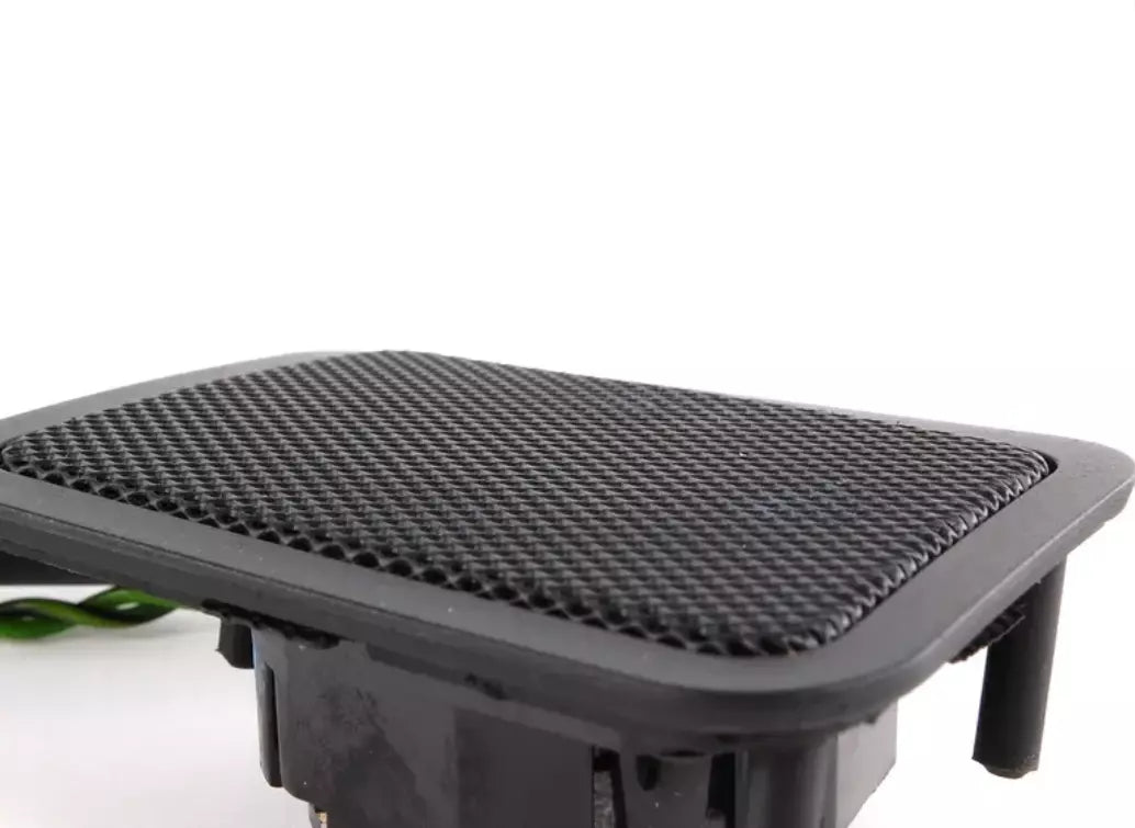 NEW BMW 5 E39 REAR LEFT DOOR SOUND SPEAKER 8362541 65138362541 ORIGINAL