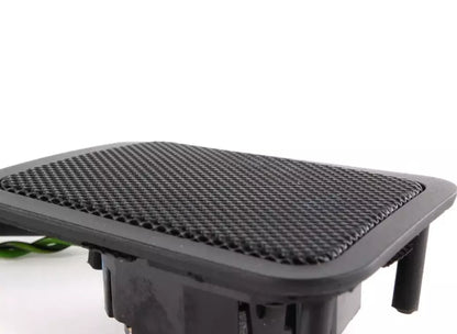 NEW BMW 5 E39 REAR LEFT DOOR SOUND SPEAKER 8362541 65138362541 ORIGINAL