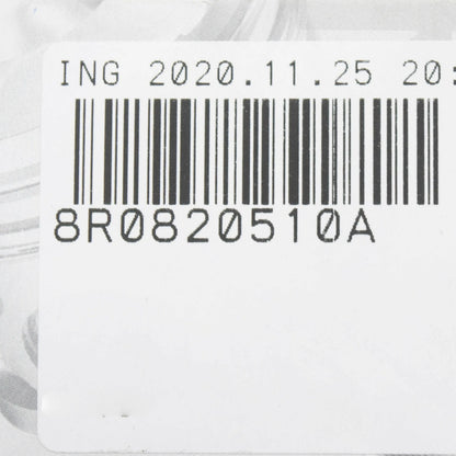 NEW AUDI Q5 8R COOLING SYSTEM SIDE SERVOMOTOR 8R0820510A ORIGINAL