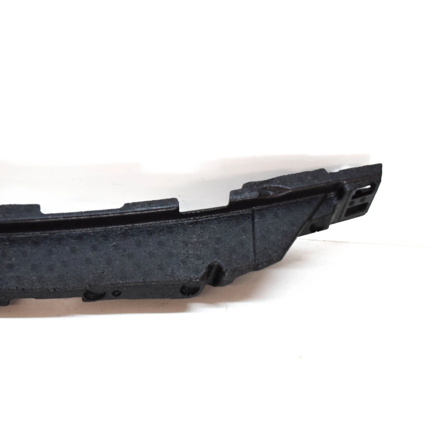 NEW BMW X6 F16 F86 M FRONT BUMPER ABSORBER FOAM 51118056533 ORIGINAL