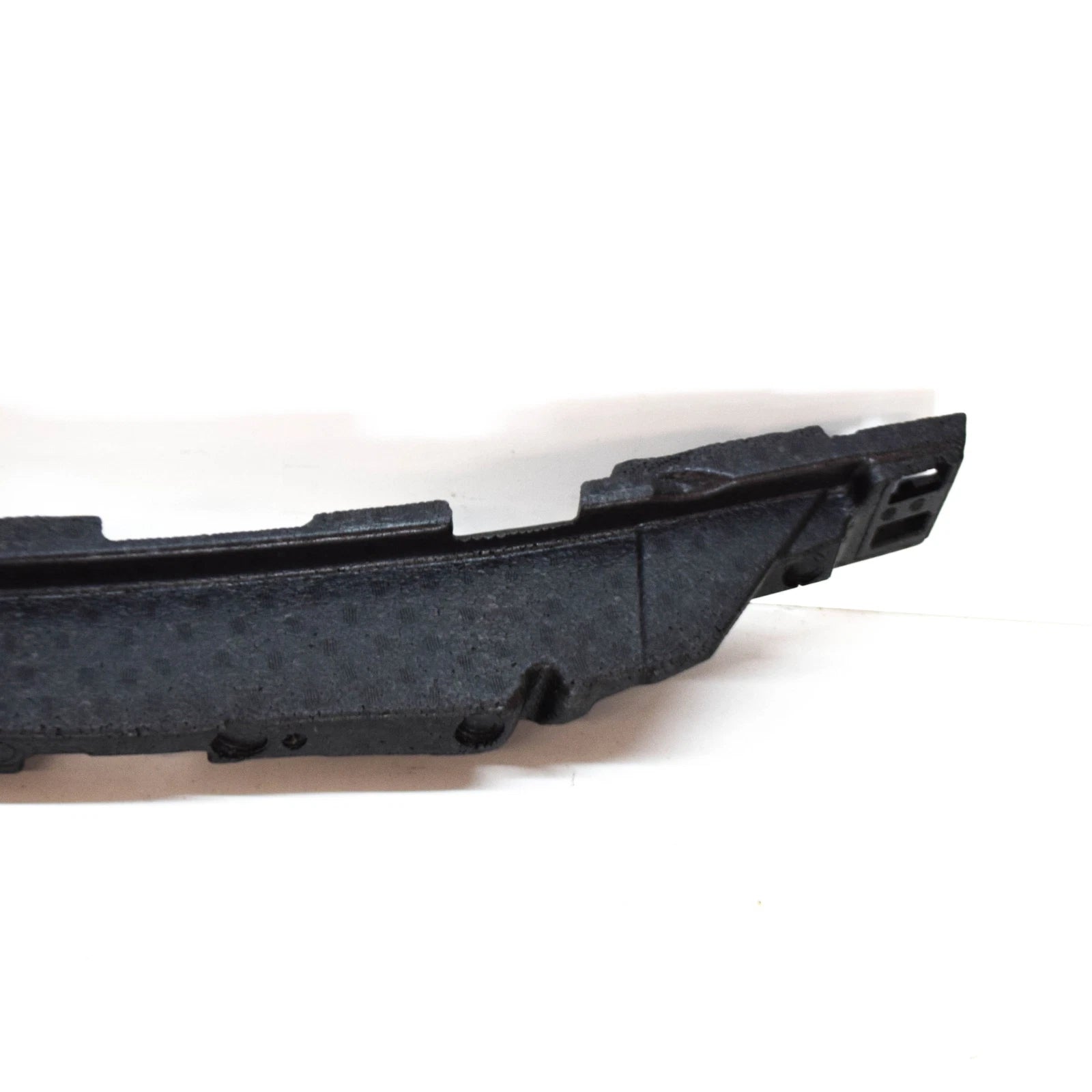 NEW BMW X6 F16 F86 M FRONT BUMPER ABSORBER FOAM 51118056533 ORIGINAL