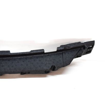 NEW BMW X6 F16 F86 M FRONT BUMPER ABSORBER FOAM 51118056533 ORIGINAL