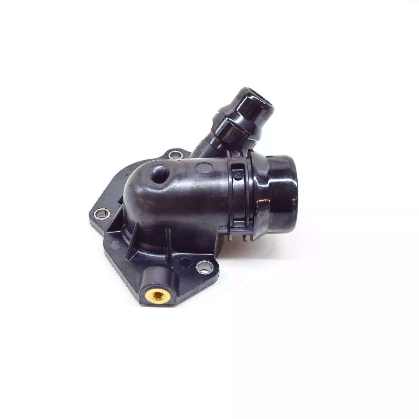 NEW BMW 3 GRAN TURISMO F34 THERMOSTAT HOUSING 11518516206 ORIGINAL