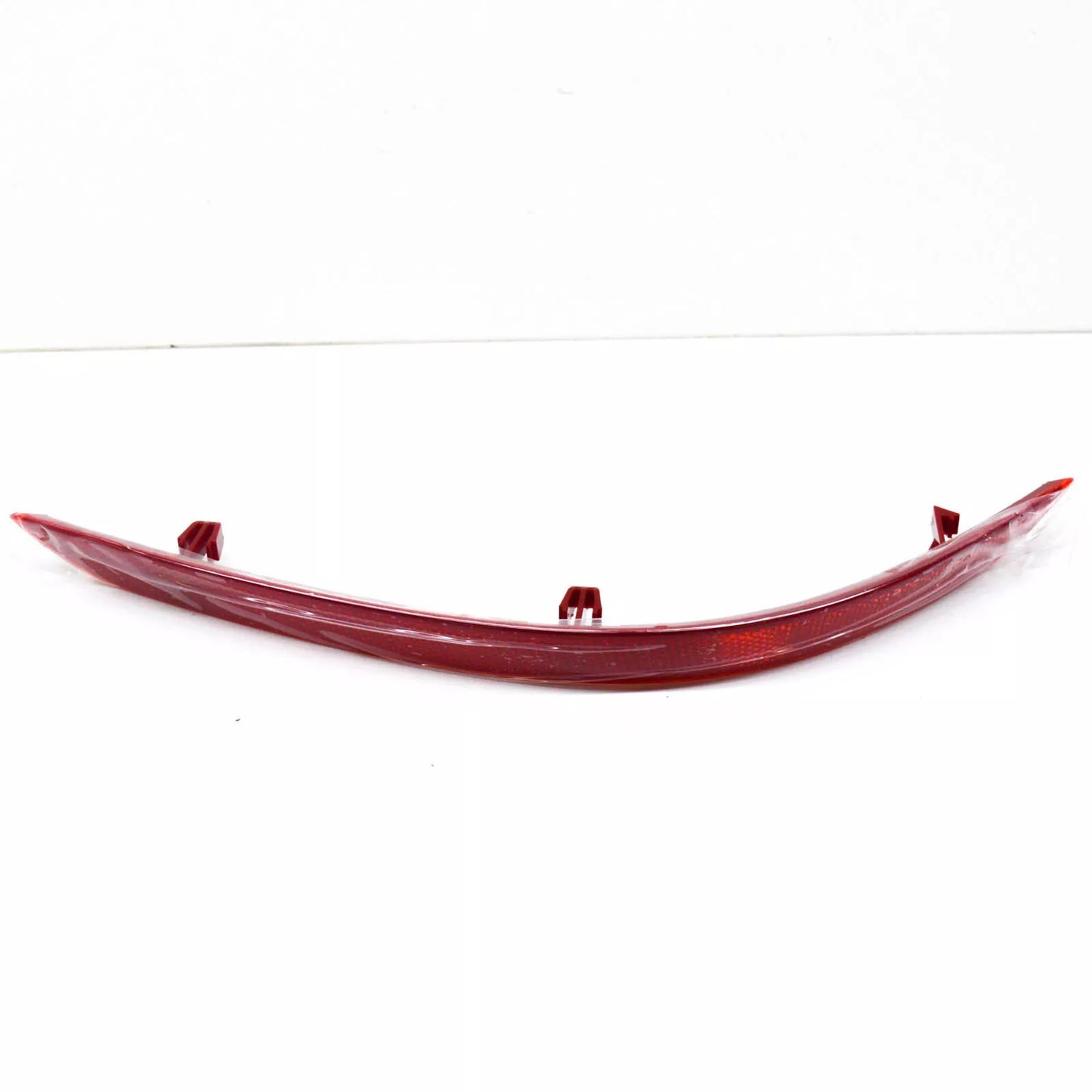 NEW VOLKSWAGEN CADDY 2K REAR BUMPER RIGHT REFLECTOR 2K5945106D 2016 ORIGINAL