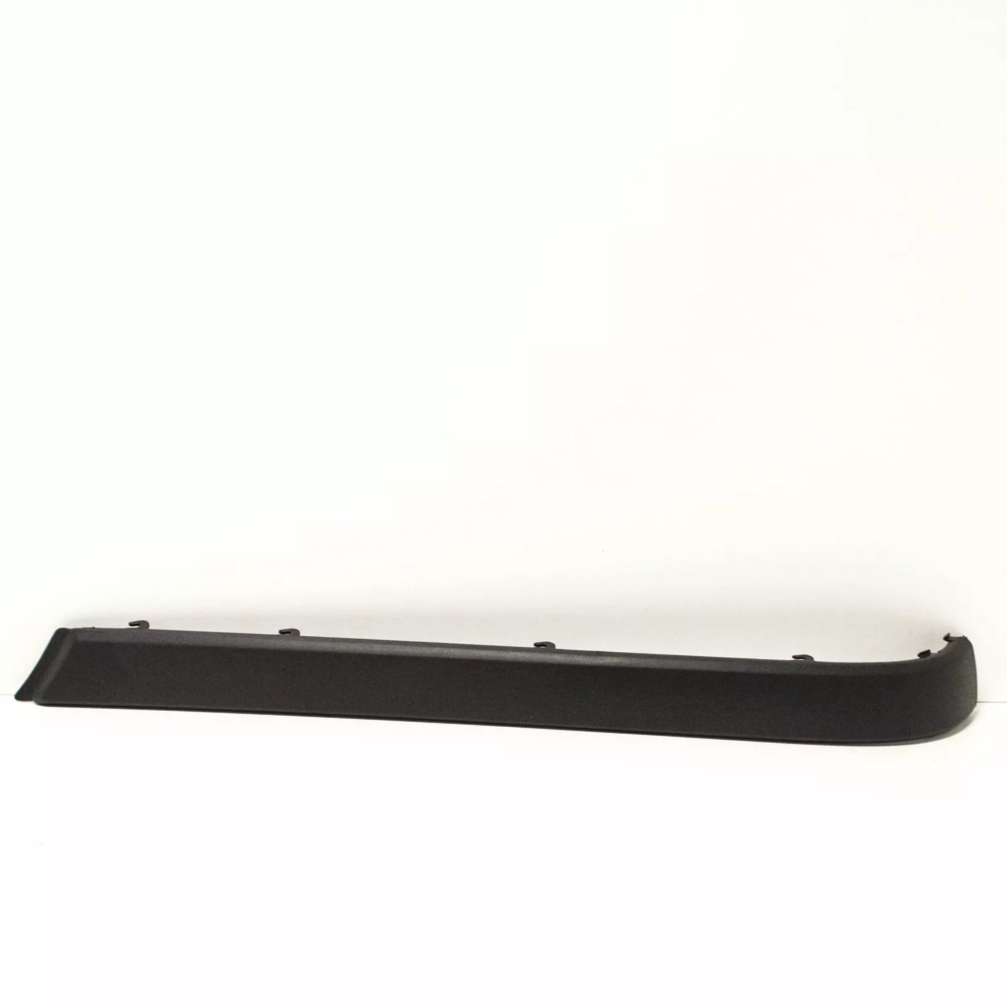 NEW BMW 5 E34 REAR BUMPER RIGHT TRIM 51128148818 8148818 1995