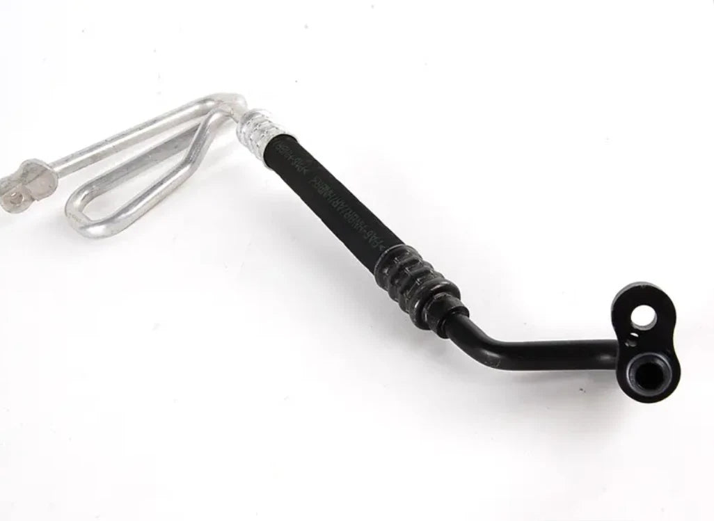 NEW BMW 5 E39 A/C HOSE 64538370530 8370530 ORIGINAL