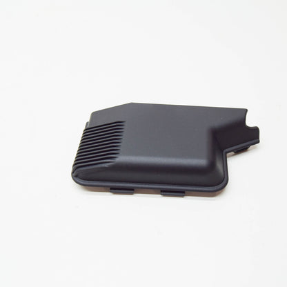 NEW MERCEDES-BENZ E W213 REAR RIGHT LOWER COVER A2136980207 ORIGINAL