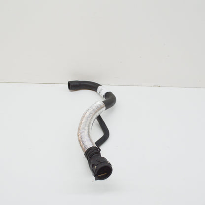 NEW AUDI TT 8J COOLANT HOSE WITH QUICK RELEASE COUPLING 3C0122157FH ORIGINAL