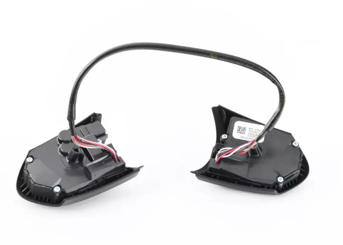 NEW BMW 2 F23 MULTIFCT.STEERING WHEEL SWITCH 7849412 61317849412 ORIGINAL