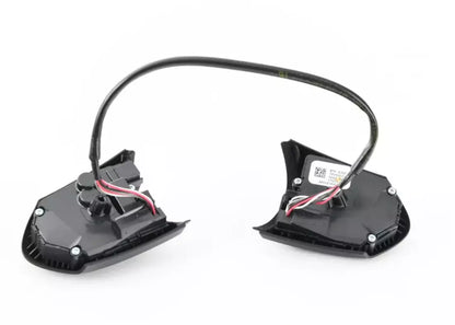 NEW BMW 2 F23 MULTIFCT.STEERING WHEEL SWITCH 7849412 61317849412 ORIGINAL