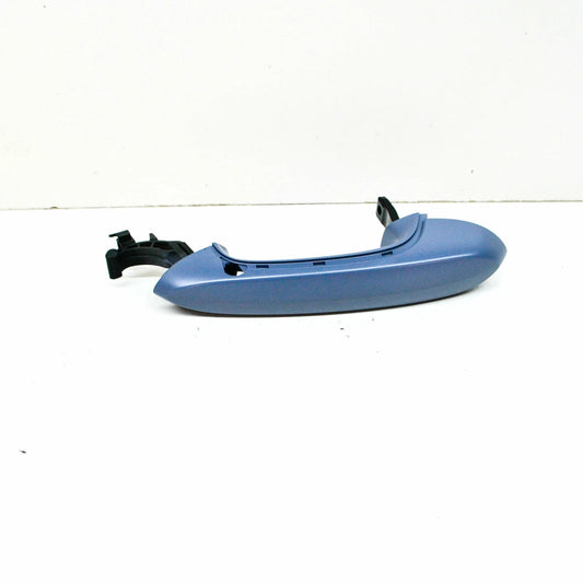 NEW BMW 1 F40 FRONT RIGHT DOOR EXTERIOR HANDLE CA PRIMERED 51219491462 ORIGINAL