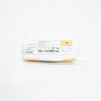 NEW BMW X5 F15 FRONT LEFT INTERIOR DOOR PANEL BEZEL COVER 51417292185 ORIGINAL