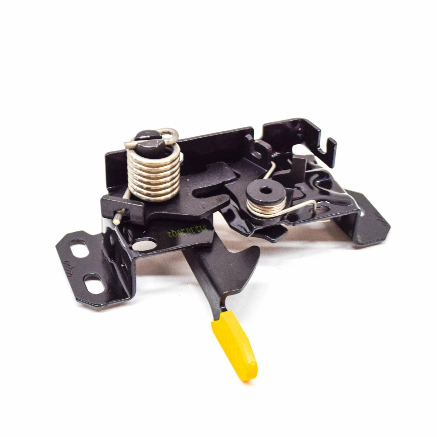 NEW MERCEDES-BENZ B W246 ENGINE HOOD LOCK LOWER PART A2468800460