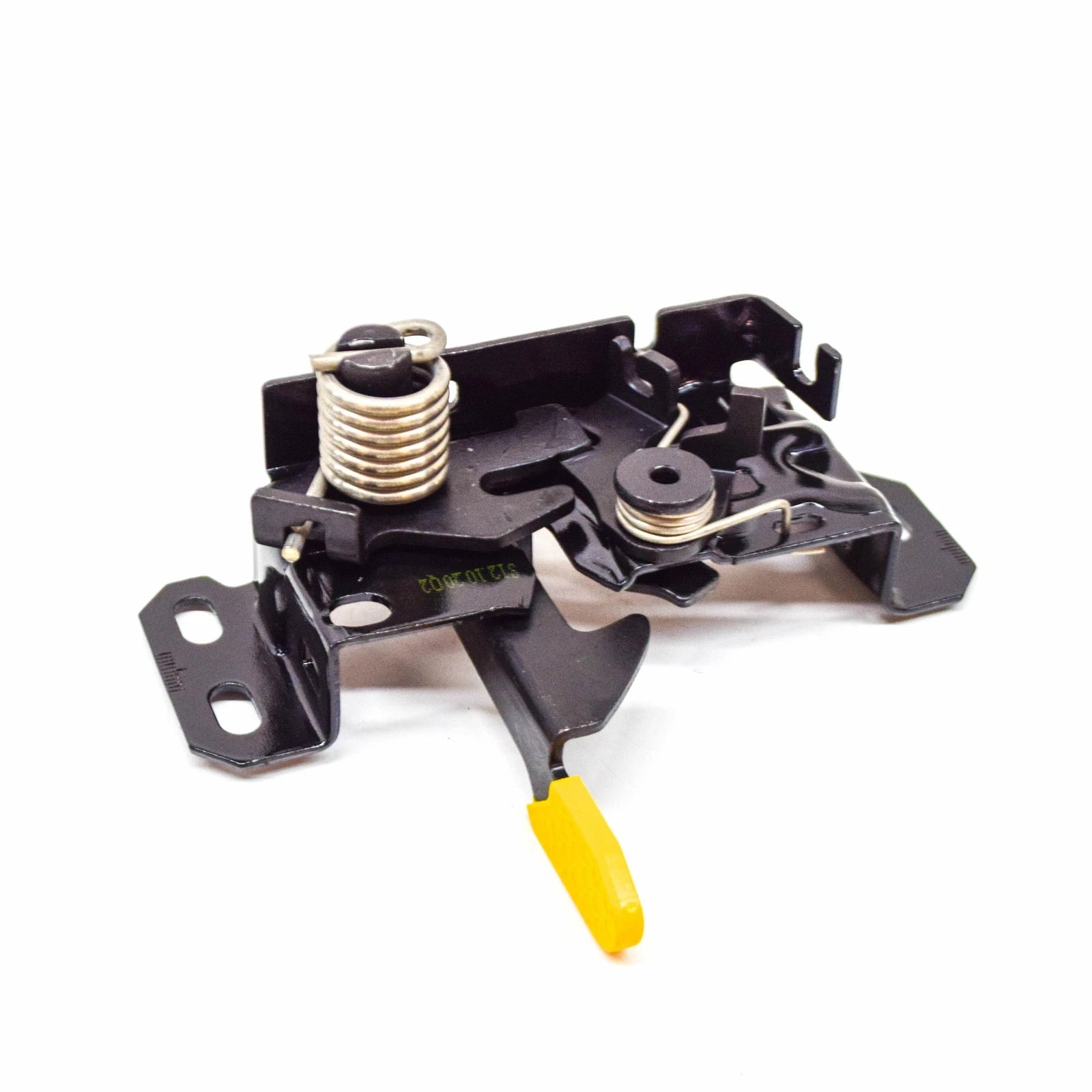 NEW MERCEDES-BENZ B W246 ENGINE HOOD LOCK LOWER PART A2468800460