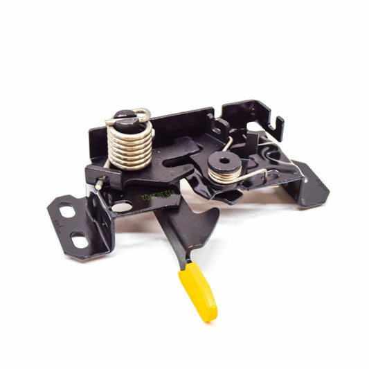 NEW MERCEDES-BENZ B W246 ENGINE HOOD LOCK LOWER PART A2468800460