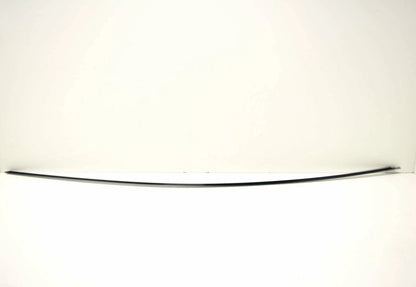 NEW AUDI A8 4N D5 FRONT RIGHT DOOR WINDOW GUIDE TRIM STRIP 4N0837644BT94