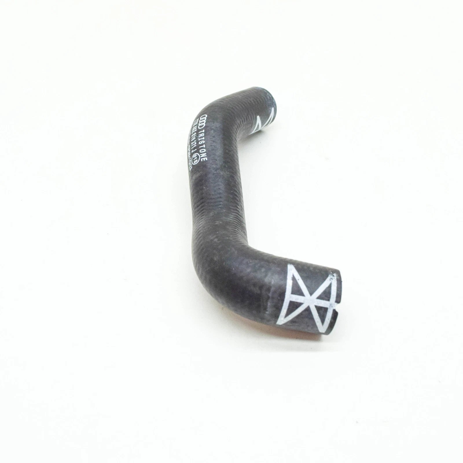 NEW AUDI E-TRON SPORTBACK GEA COOLANT HOSE PIPE 4KE819371J ORIGINAL