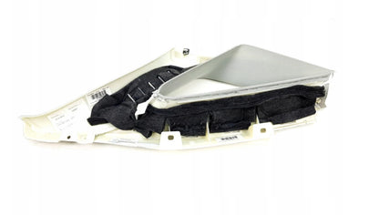 NEW AUDI A8 4D REAR RIGHT SIDE PILLAR TRIM 4H4867242BEP1 ORIGINAL