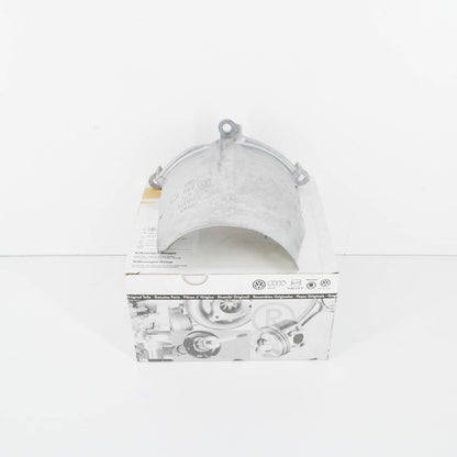 NEW AUDI A4 B6 FRONT LEFT CV BOOT SHIELD GUARD PLATE 8D0407719 ORIGINAL