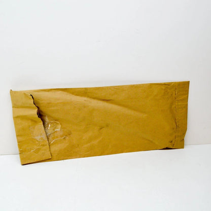 NEW BMW 2 F22 FRONT BUMPER CENTER FILLER TRIM 51117314334 7314334 2015 ORIGINAL