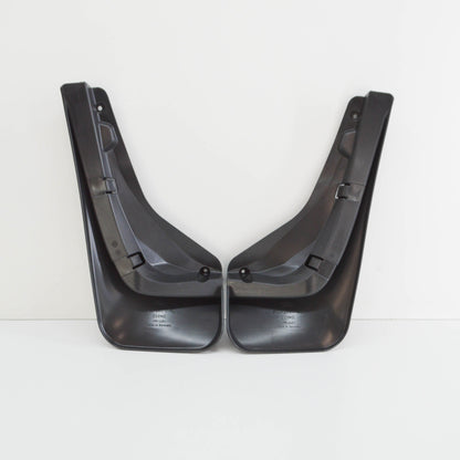 new ford kuga c394 mk1 rear mudguard flap kit 1530495 am8v4j-286a12-ac original