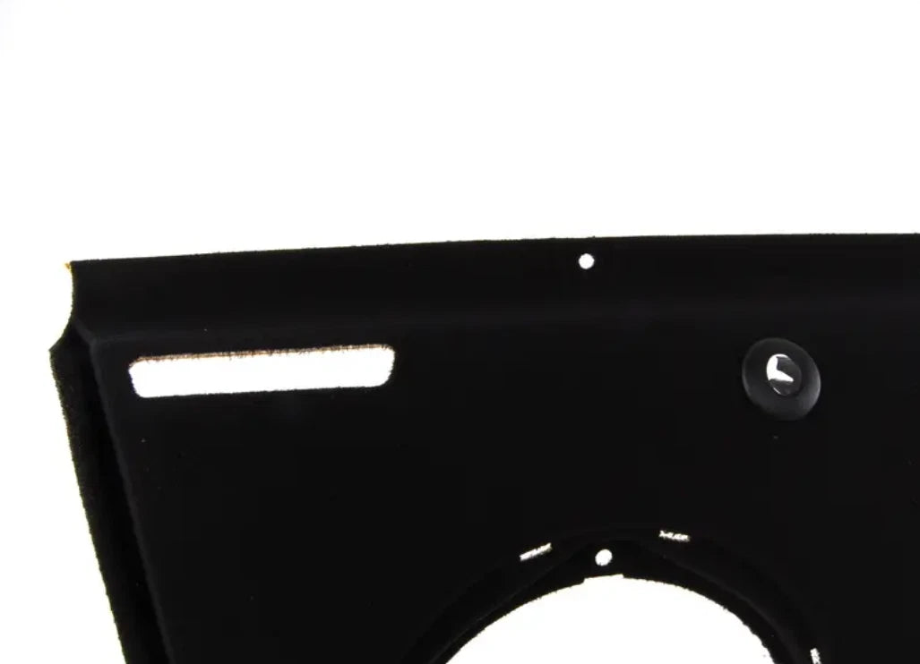 NEW BMW 3 E46 REAR PARCEL SHELF 8289513 51468289513 ORIGINAL