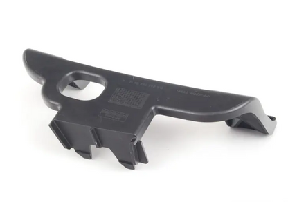 NEW MB C W204 AMG FRONT RIGHT BUMPER REINFORCEMENT A2048850616 ORIGINAL