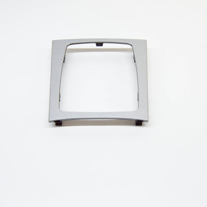 NEW MERCEDES-BENZ C W204 GEARSHIFT MECHANISM COVER A2046800190 ORIGINAL