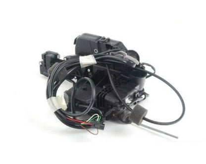 NEW MERCEDES-BENZ CLK C209 FRONT RIGHT DOOR LOCK LHD A2097201635 ORIGINAL