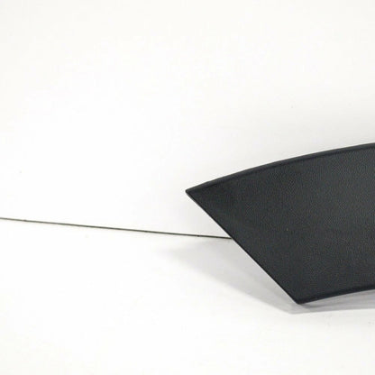 NEW VW POLO 6R MK5 REAR BUMPER RIGHT WHEEL COVER 6R0807416A9B9 ORIGINAL