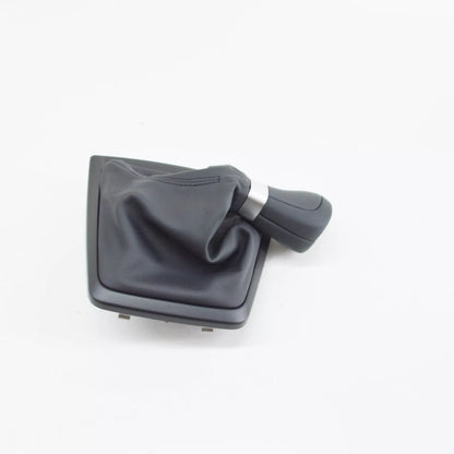 NEW BMW Z4 ROADSTER E89 6 SPEED GEAR SHIFT KNOB M-SPORT 25112284094 ORIGINAL