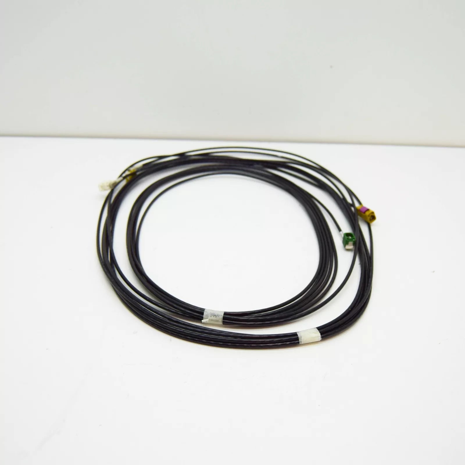 NEW BMW 5 G30 REPAIR LINE AERIALS DAB 9374921 61119374921 ORIGINAL