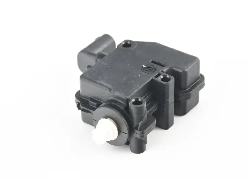 NEW BMW 4 F36 FUEL FILLER DOOR LOCK ACTUATOR 7270792 67117270792 ORIGINAL