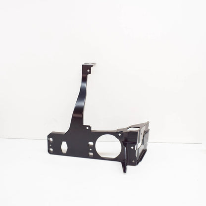 NEW BMW 6 E63 FRONT RADIATOR RIGHT BRACKET 51647008848 7008848 2007 ORIGINAL