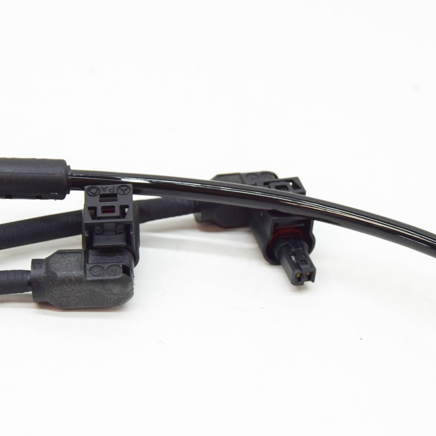 NEW MB GLE W166 FRONT AXLE ELECTRICAL CABLE HARNESS A1664409836 ORIGINAL