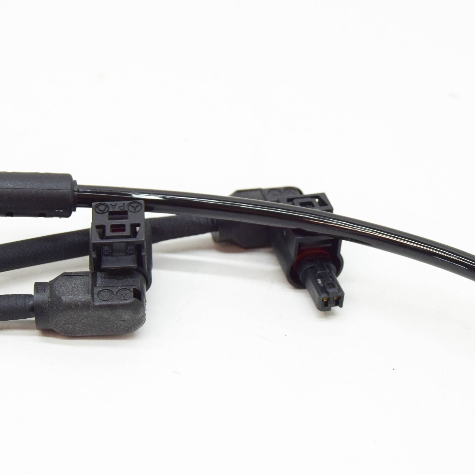 NEW MB GLE W166 FRONT AXLE ELECTRICAL CABLE HARNESS A1664409836 ORIGINAL