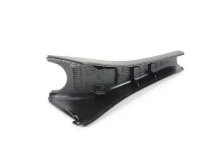 NEW AUDI A6 C7 INTERIOR MIRROR CABLE GUIDE LOWER TRIM 8T0857593AB4PK ORIGINAL