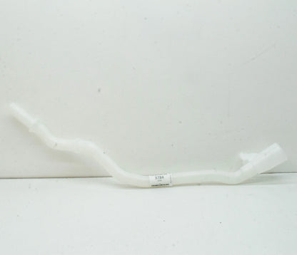 NEW VOLKSWAGEN TRANSPORTER T6 WASHER RESERVOIR TANK FILLER NECK 7E0955463B GENU