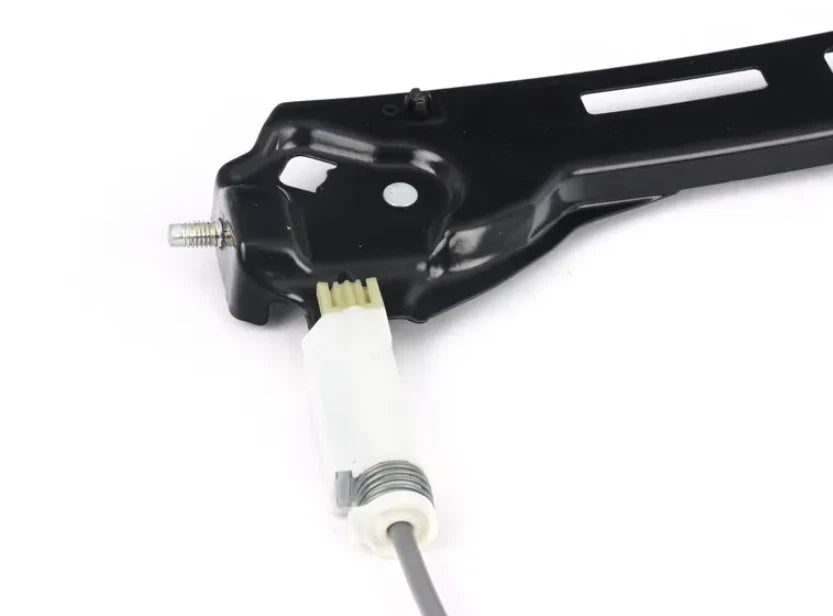 NEW VOLKSWAGEN CC REAR LEFT DOOR WINDOW REGULATOR 3C8839461M ORIGINAL