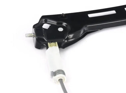 NEW VOLKSWAGEN CC REAR LEFT DOOR WINDOW REGULATOR 3C8839461M ORIGINAL