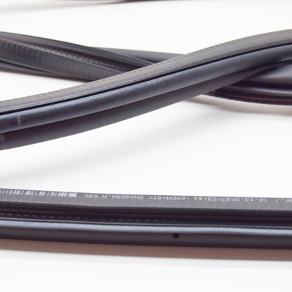 new skoda octavia 5e mk3 front right door seal rubber 5e0867366j original