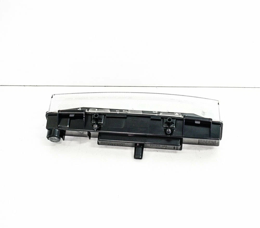 NEW MERCEDES-BENZ GL X166 FRONT RIGHT DAYLIGHT LIGHT A0999068201 ORIGINAL