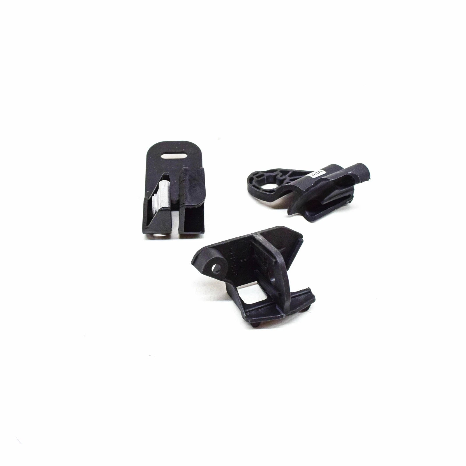 NEW AUDI A5 8T3 FRONT LEFT HEAD LIGHT REPAIR KIT 8T0998121A ORIGINAL