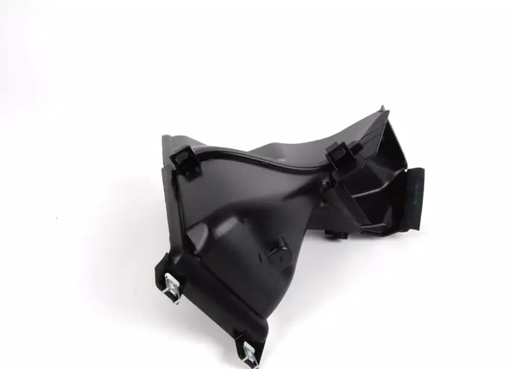 NEW BMW 3 CABRIO E93 FRONT RIGHT AIR DUCT 7161434 51717161434 ORIGINAL